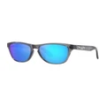Oakley OJ9009 Sunglasses in Grey Smoke Grey