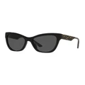 Versace VE4417U Sunglasses in Black