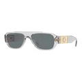 Versace VE4436U Sunglasses in Grey