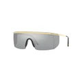 Tom Ford FT0980 Sunglasses in Gold