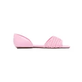 Nine West Bey Flats in Pink 5