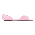 Nine West Bey Flats in Pink 9