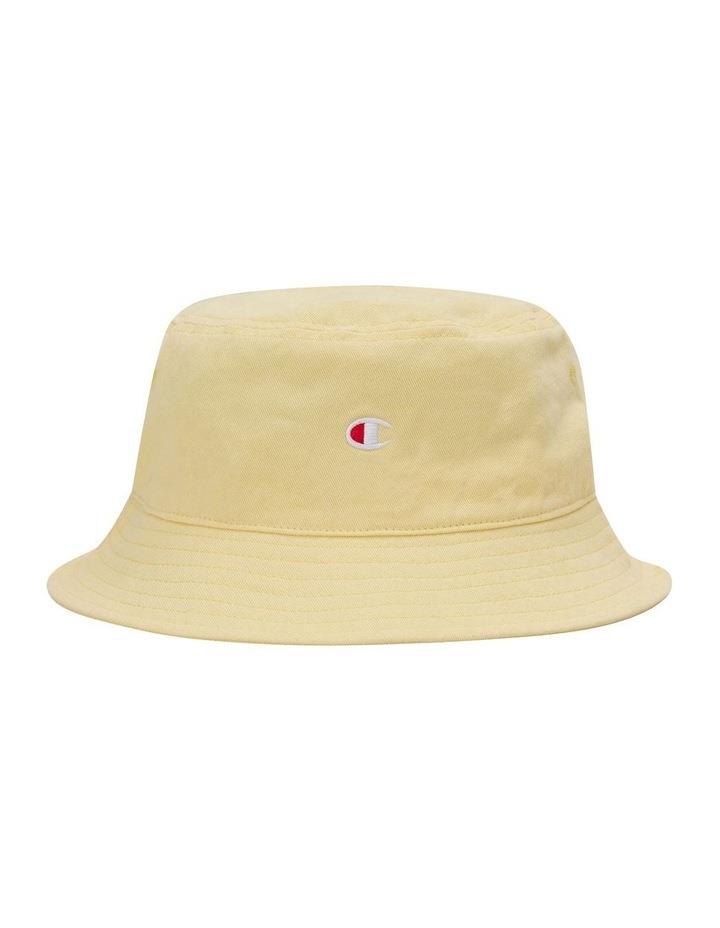 Champion Bucket Hat in Fraiche Natural One Size