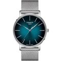 Tissot Everytime T1434101109100 Watch in Green
