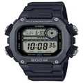 Casio G-Shock Digital Watch DW291HX-1A in Black