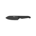 Furi Pro Jet East/West Santoku Knife 13cm in Black