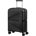American Tourister Airconic Spinner 55cm in Black