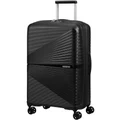 American Tourister Airconic Spinner 67cm in Black