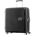 American Tourister Curio 2 80cm Spinner in Black