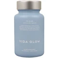 Vida Glow Clear Dietary Supplement 30 Capsules