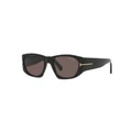 Tom Ford FT0987 Sunglasses in Black