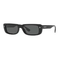 Burberry Jarvis Sunglasses in Grey