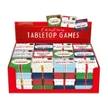 Lagoon Games Christmas Tabletop Games in Assorted
