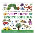 The Very Hungry Caterpillar The Very Hungry Caterpillar's Very First Encyclopedia