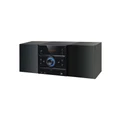 Lenoxx Bluetooth DVD Hi-Fi Speaker Sound System High Quality in Black