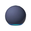 Amazon All-New Echo Dot (5th Gen) Smart speaker with Alexa in Deep Sea Blue