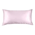 Royal Comfort Pure Silk Pillowcase in Lilac