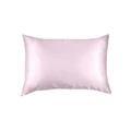 Royal Comfort Pure Silk Pillowcase in Lilac