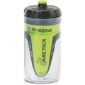ZEFAL Arctica 550ml Insulated Water Bottle in Green