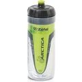 ZEFAL Arctica 550ml Insulated Water Bottle in Green
