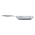 Circulon S-Series Nonstick Stainless Steel Induction Frypan 28cm Silver