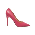 Ravella Harbour Heeled Shoes in Pink Smooth Pink 6