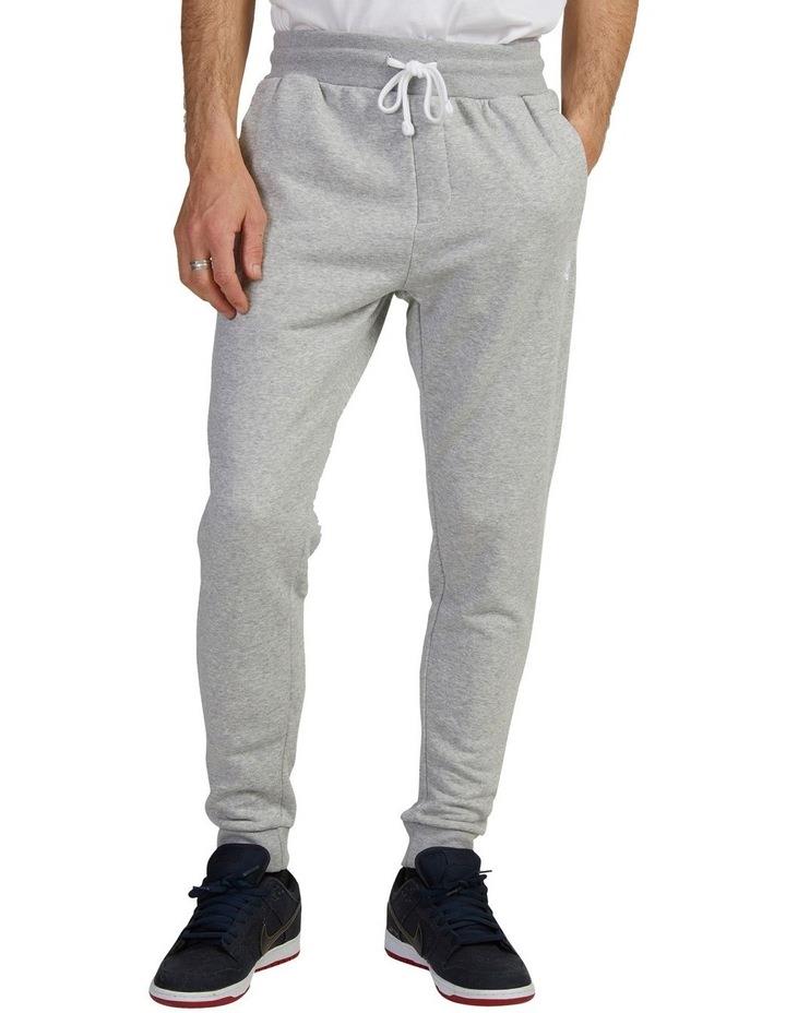 Element Cornell Track Sweatpants in Grey XL