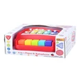 PLAY 2 In 1 Piano and Xylophone