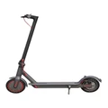 Lenoxx Folding Electric Scooter in Black