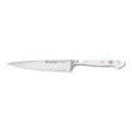 Wusthof Classic Cook's Knife 16cm in White