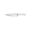 Wusthof Classic Cooks Knife 20cm in White