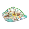 KG Bright Starts 5in1 Baby Your Way Play Mat in Multi Assorted