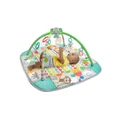 KG Bright Starts 5in1 Baby Your Way Play Mat in Multi Assorted