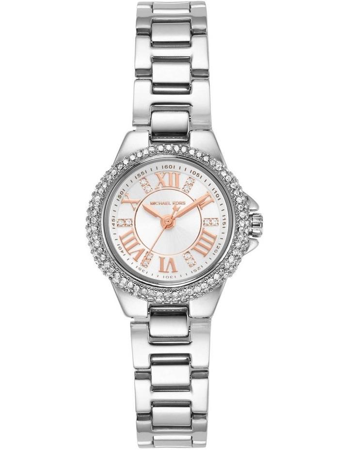 Michael Kors Camille Analogue MK4698 Watch in Silver