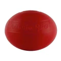 Aussie Dog Large Enduro Ball 240mm in Red