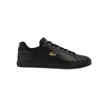 Lacoste Lerond Pro Sneakers in Black 7