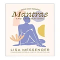 Lisa Messenger Reset Your Mindset Affirmation Cards Version 3 Assorted