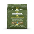 Balanced Life Chicken Treats for Dogs 1Kg Green