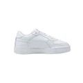 PUMA Pro Classic Sneaker in White 7