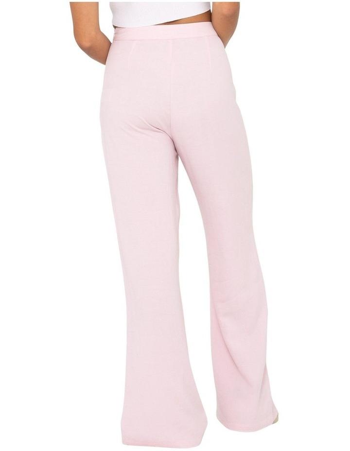 Rusty Barcelona Pant in Pink 10