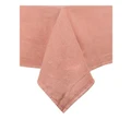 Ladelle Gibson Tablecloth 300cm in Pink
