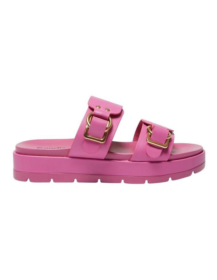 Sandler Fiction Sandals in Pink 6