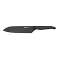 Furi Jet Santoku Knife 17cm in Black