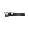 UL-Tech CCTV Recorder DVR 1080P 4CH 5in1 4TB Black