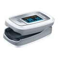 Beurer Beurer Pulse Oximeter in White/Grey PO30 Grey