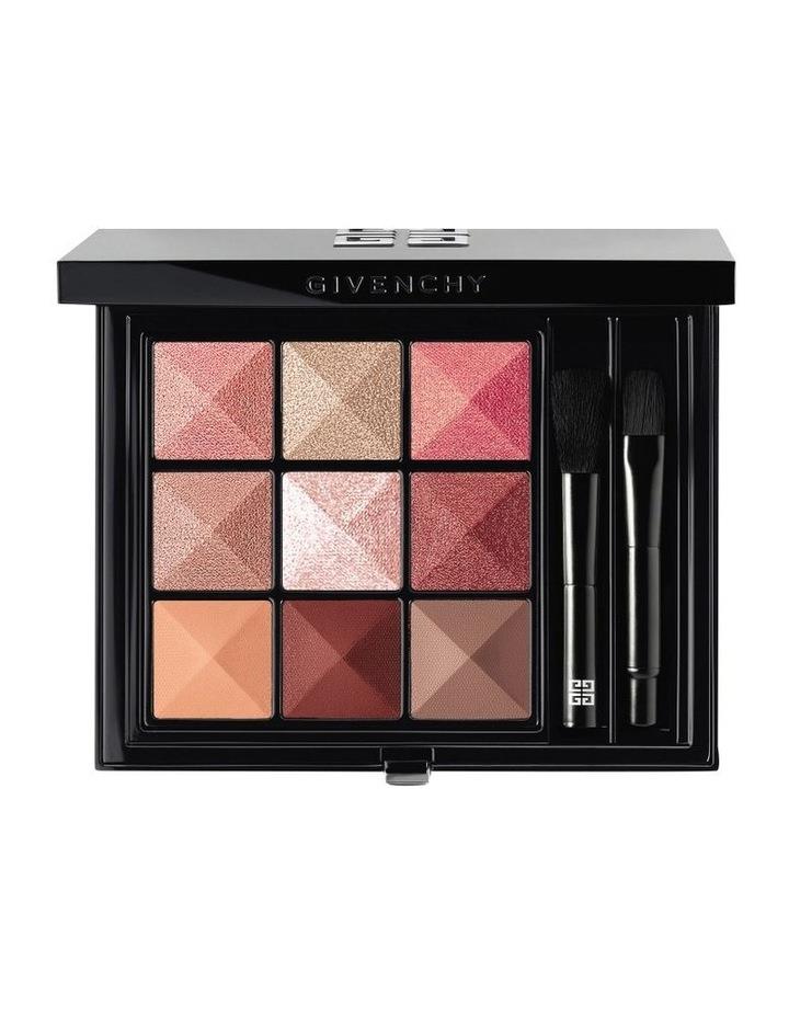 Givenchy Le 9 de Givenchy Eye Shadow Palette N8