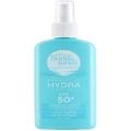 Bondi Sands Hydra UV Protect SPF 50+ Sunscreen Spray 150ml