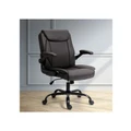 Artiss Office Chair in Brown