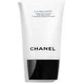 CHANEL LA MOUSSE Anti-Pollution Cleansing Cream-To-Foam
