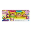 Play-Doh Sparkle Compound Collection Assorted